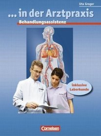 ...in der Arztpraxis / Behandlungsassistenz / Schlerbuch