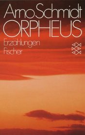 Orpheus. Fnf Erzhlungen.