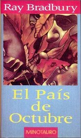 El Pais de Octubre (Spanish Edition)