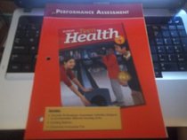 Teen Health Course 1, Assessment, Performance Assessment