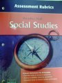 Assessment Rubrics (Prentice Hall Social Studies)