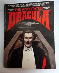 The Annotated Dracula