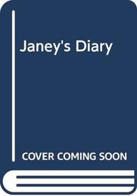 Janey's Diary