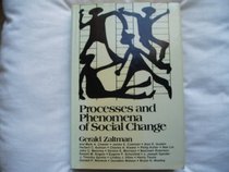 Processes and Phenomena of Social Change