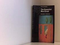 The Essential Max Ernst (World of Art)
