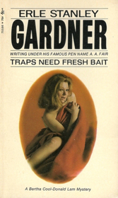 Traps Need Fresh Bait (Cool and Lam)