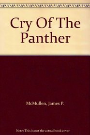 Cry Of The Panther