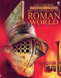Encyclopedia of the Roman World (World History)