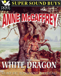 The White Dragon