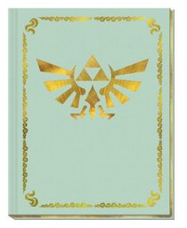 The Legend of Zelda: The Wind Waker Collector's Edition: Prima Official Game Guide