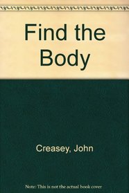 Find the Body