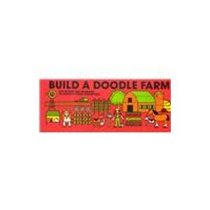 Build a Doodle Farm: Step-by-Step Line Drawings to Improve Visual Perception