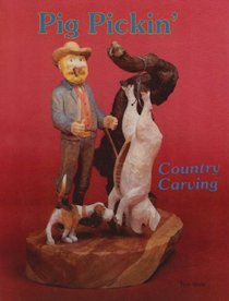 Pig Pickin: Country Carving