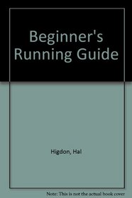 Beginner's Running Guide