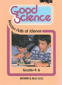 Good Science, Grades 4-6