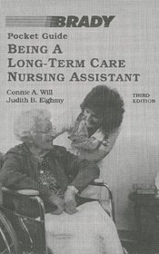 Pocket Guide Being a Long Term Care Assistant