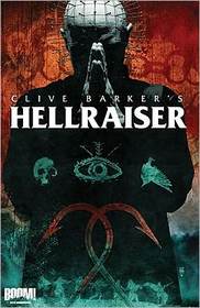 Clive Barker's Hellraiser, Vol 2