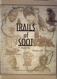 Trails of Soot