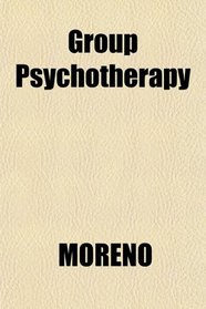 Group Psychotherapy