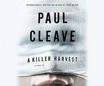 Killer Harvest, A: A Thriller