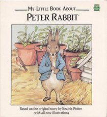 My Little Book about Peter Rabbit