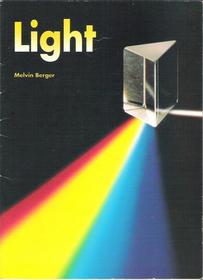 Light: Mini Book (Early Science Big Books)