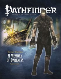 Pathfinder #17 Second Darkness: A Memory of Darkness