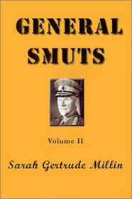 General Smuts (v. II)