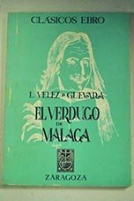 El verdugo de Malaga (Serie Teatro ; 56) (Spanish Edition)