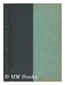 MacMillan Handbook of Chess