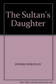 The Sultan's Daughter