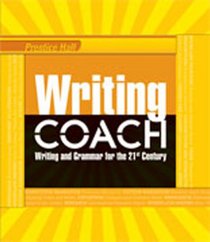 WRITING COACH 2012 NATIONAL STUDENT EDITION GRADE 6 (NATL)