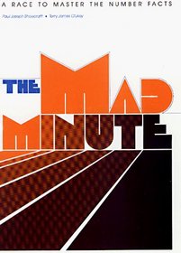 The Mad Minute: A Race to Master the Number Facts