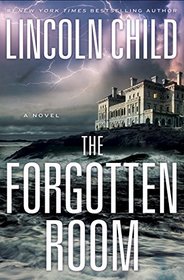 The Forgotten Room (Jeremy Logan, Bk 4)