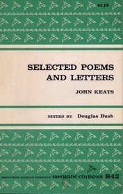 Selected Poems and Letters