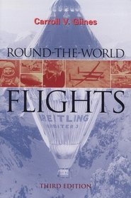 Round-The-World Flights