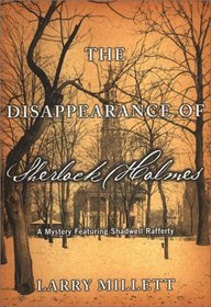 The Disappearance of Sherlock Holmes (Sherlock Holmes Mysteries (Penguin))