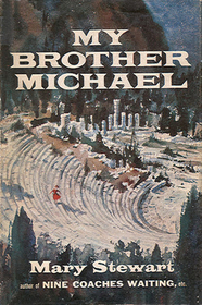 My Brother Michael