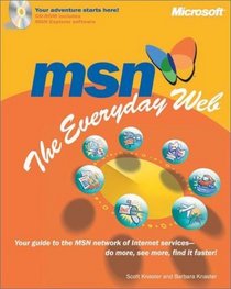 MSN  The Everyday Web(TM) (Eu-Independent)