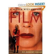 A World History of Film