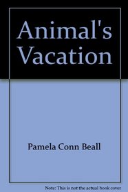 Animal's Vacation