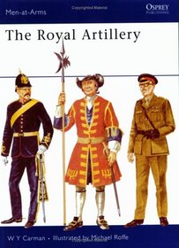 The Royal Artillery (Men-at-Arms)