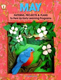 May Patterns Projects & Plans (Kids' Stuff)