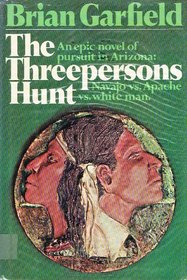 The Threepersons Hunt