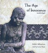 The Age of Innocence: Classic Collection