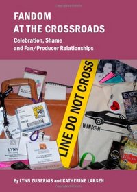 Fandom At The Crossroads: Celebration, Shame and Fan/Producer Relationships
