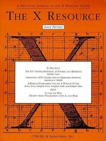 The X Resource: Issue 15