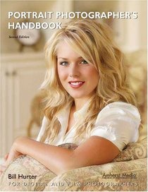 Portrait Photographer's Handbook