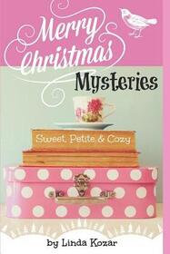 Merry Christmas Mysteries