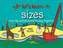 Sizes: Let's Learn (Let's Learn series)